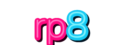 rp8 — logo kanal