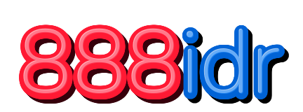 888idr — logo kanal