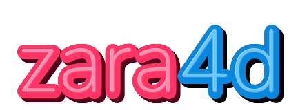 zara4d — logo kanal