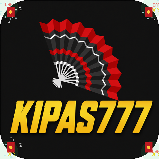 kipas777 — mitra unggulan