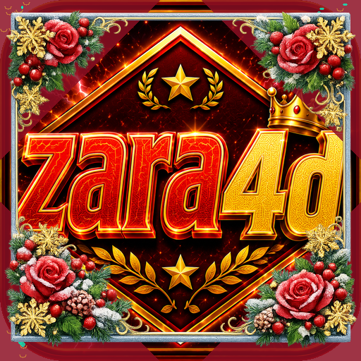 zara4d — mitra unggulan